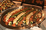 Hotel-Specials - Buffet