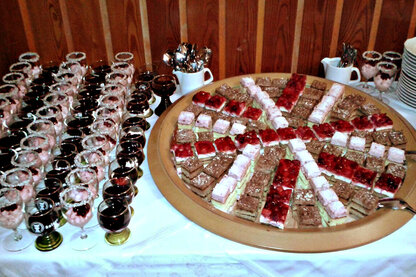 Hotel-Specials - Buffet