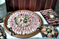 Hotel-Specials - Buffet