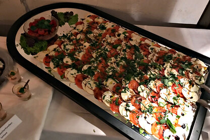 Hotel-Specials - Buffet