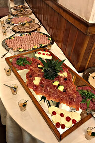 Hotel-Specials - Buffet