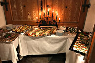 Hotel-Specials - Buffet